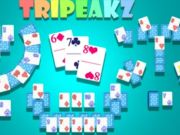 Játék Tripeakz! online