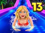 Játék Uphill Rush 13 online