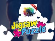 Játék Vérfarkas kirakós rejtvények online