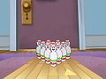 Játék Tom és Jerry Bowling  online