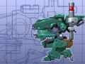 Játék Crazy Robot 2  online