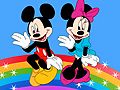 Játék Disney ABC online