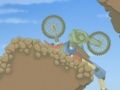 Játék TG Motocross 3  online