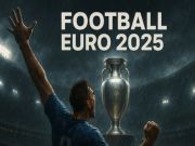 Játék Football Euro 2025 online