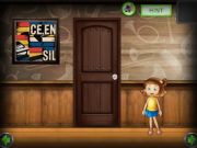 Játék Amgel Kids Room Escape 313 online