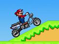 Játék Super Mario Moto  online