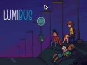 Játék Lumibusz online