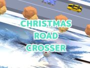 Játék Karácsonyi út Crosser online