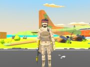 Játék Commando Arcade Shooter online