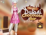 Játék Ellie receptje Dubai csokoládé bár online