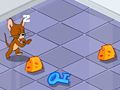 Játék Tom és Jerry: Night uzsonna online