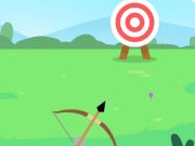 Játék Sharpshot kísérletek online