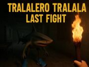 Játék Tralalero Tralala utolsó harc online