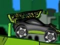 Játék Ben 10 kézbesítés  online