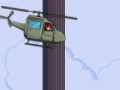 Játék Mario Helikopter 2  online
