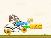 Játék Dog Bee Rescue Puzzle Game online