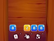 Játék Block Mania 2048 online