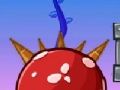 Játék Angry Rocket Birds - 2  online