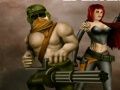 Játék Xtreme tűzerő  online