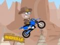 Játék Cowboy Biker  online
