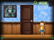 Játék Amgel Kids Room Escape 326 online