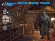 Játék Hősök csata RPG online