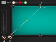 Játék Biliárd 3D orosz piramis online