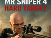 Játék Mr. Sniper 4 kemény cél online