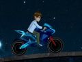 Játék Ben 10 Motoride 2  online
