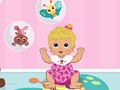 Játék Bababuborékok online Játék Bababuborékok online
