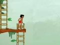 Játék A Jungle Book 2: Kalandok a dzsungelben  online