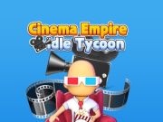 Játék Cinema Birodalom tétlen tycoon online Játék Cinema Birodalom tétlen tycoon online