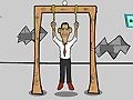 Játék Obama guantanamo menekülés  online