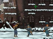 Játék Commando III online