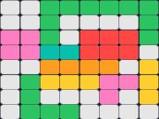 Játék Blokk puzzle mágia online