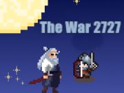 Játék A háború 2727 online