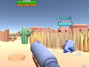 Játék Brawler Star 3D FPS online