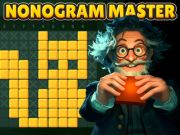 Játék Nemramester online
