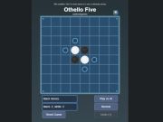 Játék Othello öt online