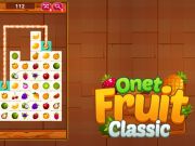 Játék Onet Fruit Classic online