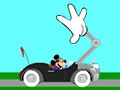 Játék Mickey és Friends Super Racer  online