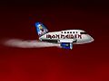 Játék Iron Maiden Flight 666  online