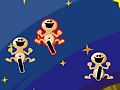 Játék Astronaughty  online