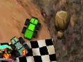 Játék Speed ​​Trucks online