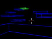 Játék 3D-s atlétikai online