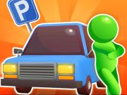 Játék Parkolja meg mindet online