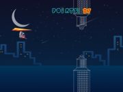 Játék Éjfél Sky Runner online