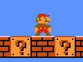 Játék Super Mario crossover  online