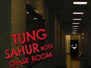 Játék Tung sahur botok üldöző szoba online