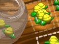 Játék Mancala csigák  online